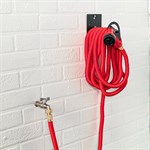 Кронштейн для поливочного шланга из металла 802-029 802-029 - фото 91023