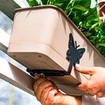 оригинальный подарок дачнику