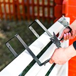 для террасы