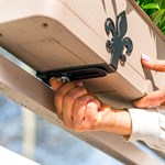 телескопическая конструкция