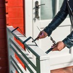 легкое крепить