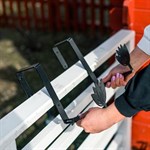 кронштейн 203-019