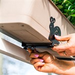 телескопическая конструкция