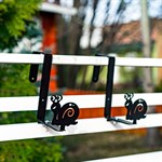 оригинальные кронштейны