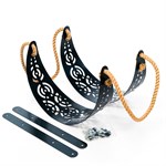 разборная дровница