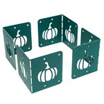 Угловой кронштейн металлический (1шт) для высоких грядок 801-028 801-028 - фото 91138