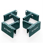 для высоких грядок