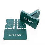 с лазерной резкой