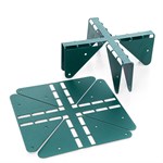 металлический кронштейн