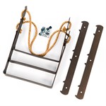 разборная дровница