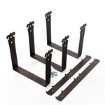 разборная дровница