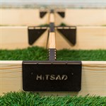 для высокой грядки