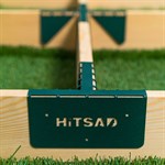 металлический кронштейн для грядки