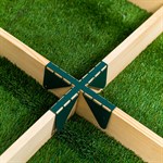 металлический кронштейн