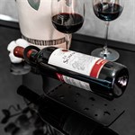 металлическая бутылочница