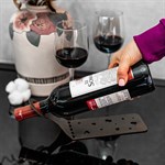 подставка для бутылки