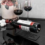 подставка под бутылку