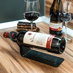 металлическая бутылочница