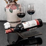 бутылочница цвет коричневый