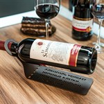 купить настольную бутылочницу