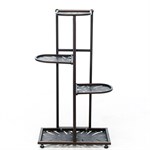 подставка для цветов 401-025