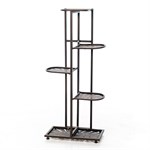 напольная металлическая стойка