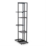 металлическая разборная цветочница 401-027