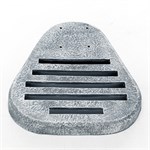 Поддон для садовой колонки U09238