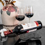 подставка для бутылки