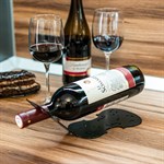 настольная бутылочница