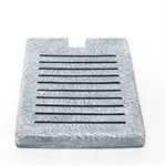 Поддон для садового умывальника