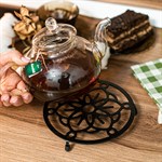 с лазерной резкой по металлу