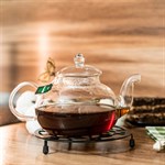 украшение обеденного стола