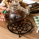 металлическая