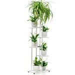 на 7 растений