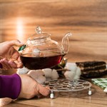 Подставка под горячее 300-101 300-101 - фото 91384