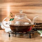 оригинальная подставка под горячее