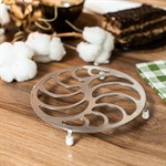 подставка под горячее