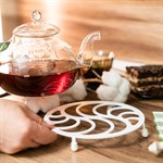 оригинальные металлические кухонные аксессуары