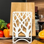 металлическая подставка