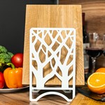 металлическая подставка для досок