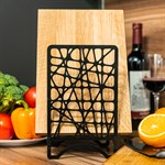 подставка из металла подставка из металла