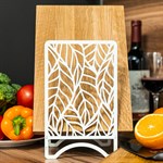 подставка металлическая