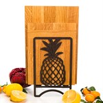 металлическая подставка