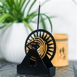 подставка металлическая