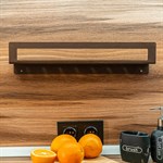 металлические полки в комплекте