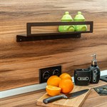 интерьерные полки