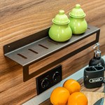 интерьерные полки