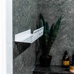 металлические предметы интерьера