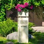 из металла из металла